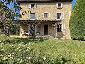 Charmantes Haus im Beaujolais-Gebiet, 4 Schlafzimmer Ref # BH5612H 
