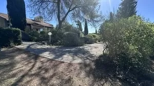 villa on top location close Montpellier Ref # 08-0234 