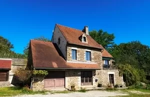 Charakter Dorfhaus mit großartigem Ausblick Ref # RT5624P 
