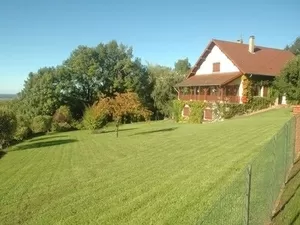 3-Schlafzimmer-Haus mit Keller, Garten und großartiger Aussicht Ref # JDP5630S 