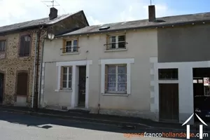 Ferienhaus ? Ref # Li685 
