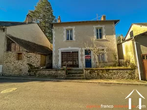 Ihr erstes Haus in Frankreich? Ref # Li808 