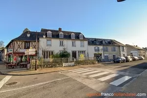 7-Bett-Haus mit Charakter im Herzen des Dorfes Ref # Li826 