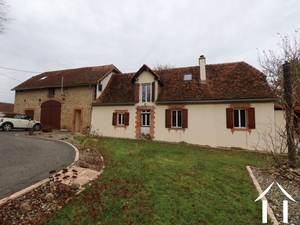 A lovingly renovated vintners house set in the Madiran regi Ref # EL5086 