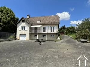 Detached country house  6 rooms  Ref # FV5137 