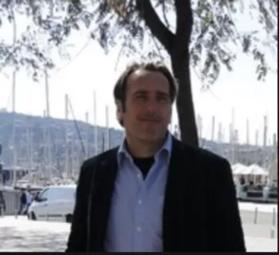 Eugene de Graaf, Agent for the Languedoc