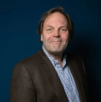 Chris Van Halewijn, Morvan See