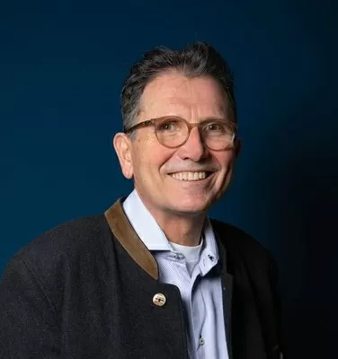 Benjamin Haas, Manager/Gründer