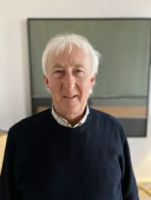 Robert Thom, West Dijon und Auxois Umgebung