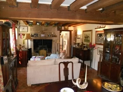 Cottage zu verkaufen mayet, pays-de-la-loire, P1297 Bild - 5