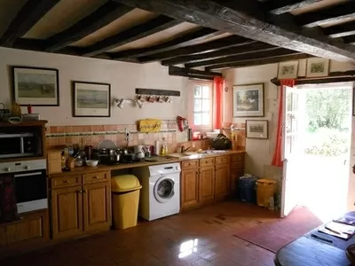 Cottage zu verkaufen mayet, pays-de-la-loire, P1297 Bild - 6