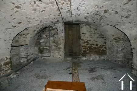 Charakterhaus zu verkaufen olargues, languedoc-roussillon, 340522273 Bild - 11
