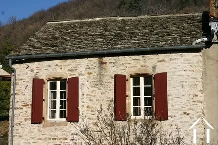 Charakterhaus zu verkaufen olargues, languedoc-roussillon, 340522273 Bild - 5