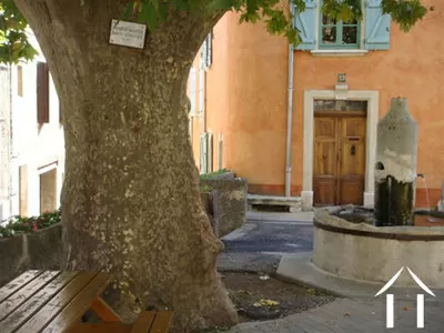 Grundstück zu verkaufen roquebrun, languedoc-roussillon, 2080   Bild - 3