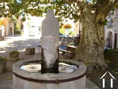 Grundstück zu verkaufen roquebrun, languedoc-roussillon, 2080   Bild - 4