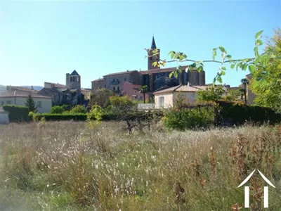 Grundstück zu verkaufen roquebrun, languedoc-roussillon, 2080   Bild - 5