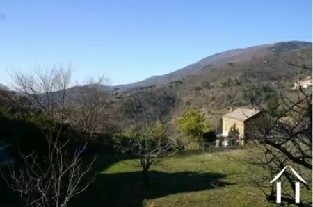 Charakterhaus zu verkaufen olargues, languedoc-roussillon, 340522273 Bild - 6