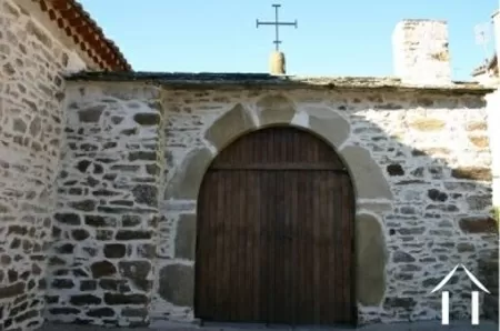 Charakterhaus zu verkaufen olargues, languedoc-roussillon, 340522273 Bild - 9