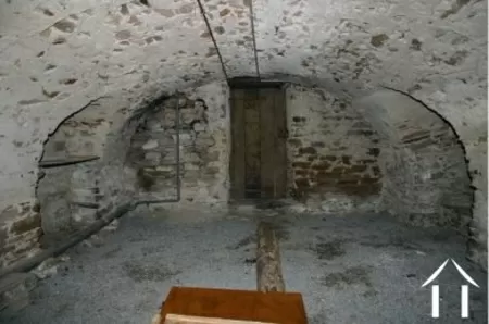 Charakterhaus zu verkaufen olargues, languedoc-roussillon, 340522273 Bild - 18