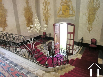 Schloss zu verkaufen mazamet, midi-pyrenees, 11-2214 Bild - 12