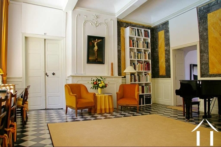 Schloss zu verkaufen mazamet, midi-pyrenees, 11-2214 Bild - 13