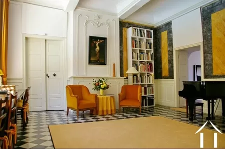 Schloss zu verkaufen mazamet, midi-pyrenees, 11-2214 Bild - 13