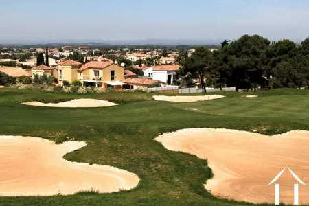 Haus mit Gästehaus zu verkaufen le cap d agde, languedoc-roussillon, 11-2250B Bild - 2