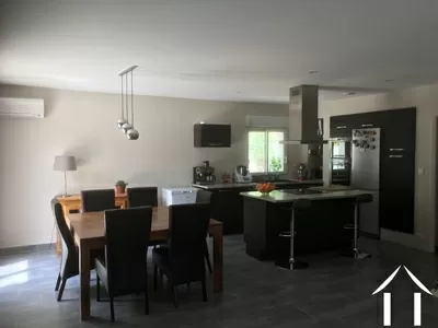 ebenerdiges Haus zu verkaufen caromb, provence-cote-d'azur, 11-2370 Bild - 2