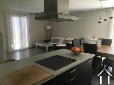 ebenerdiges Haus zu verkaufen caromb, provence-cote-d'azur, 11-2370 Bild - 3