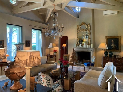 Immobilien 1 hectare ++ zu verkaufen fabregues, languedoc-roussillon, 11-2407 Bild - 3