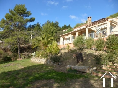 Haus zu verkaufen roquebrun, languedoc-roussillon, 09-6920 Bild - 4