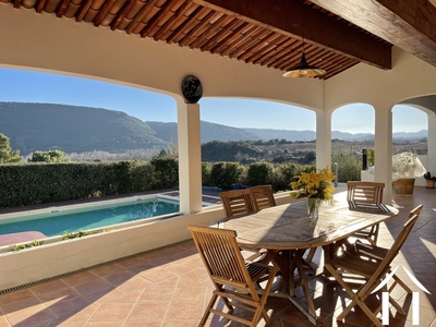 Immobilien 1 hectare ++ zu verkaufen st chinian, languedoc-roussillon, 11-2444 Bild - 2