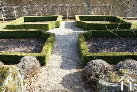 Wunderschöne Gärten