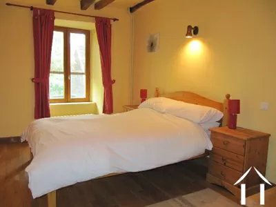 Dorfshaus zu verkaufen tonnerre, burgund, PW3186B Bild - 9