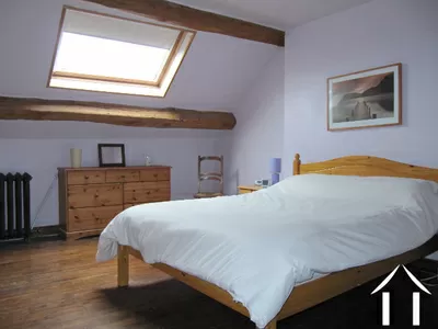 Dorfshaus zu verkaufen tonnerre, burgund, PW3186B Bild - 10