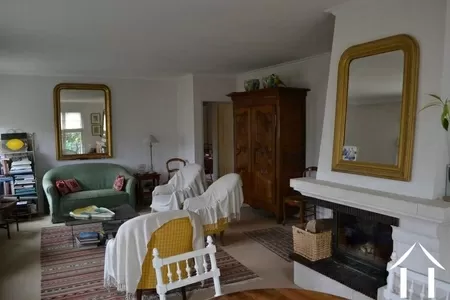 Haus zu verkaufen pernand vergelesse, burgund, GB2802M Bild - 2