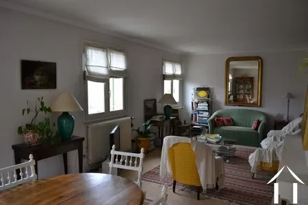 Haus zu verkaufen pernand vergelesse, burgund, GB2802M Bild - 4