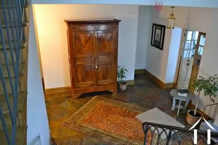 Charakterhaus zu verkaufen beaune, burgund, GB2910M Bild - 3