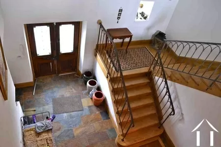 Charakterhaus zu verkaufen beaune, burgund, GB2910M Bild - 4