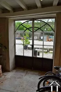 Charakterhaus zu verkaufen beaune, burgund, GB2910M Bild - 5
