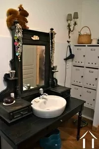 Charakterhaus zu verkaufen beaune, burgund, GB2910M Bild - 11
