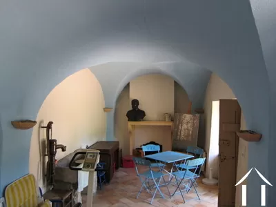 Schloss zu verkaufen mercurey, burgund, MB1162S Bild - 16