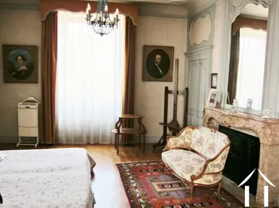 Schloss zu verkaufen mercurey, burgund, MB1162S Bild - 11