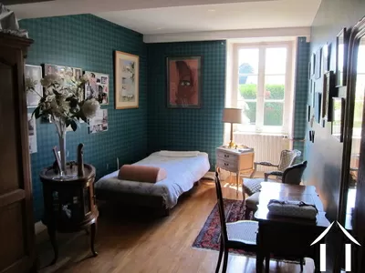 Schloss zu verkaufen mercurey, burgund, MB1162S Bild - 10