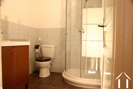 bathroom "le soleil"