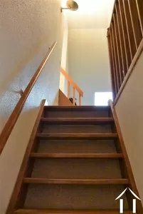 Haus zu verkaufen joncy, burgund, JP4757S Bild - 17