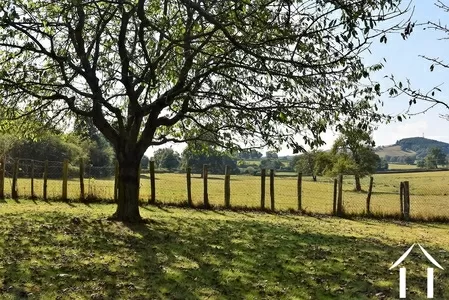 Haus zu verkaufen joncy, burgund, JP4757S Bild - 25