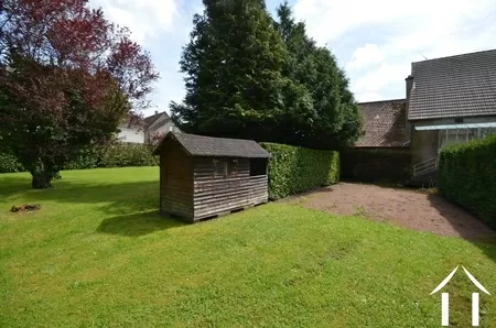 Haus zu verkaufen couches, burgund, BH5238D Bild - 9