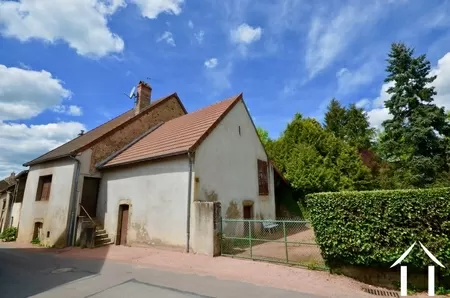 Haus zu verkaufen couches, burgund, BH5238D Bild - 1