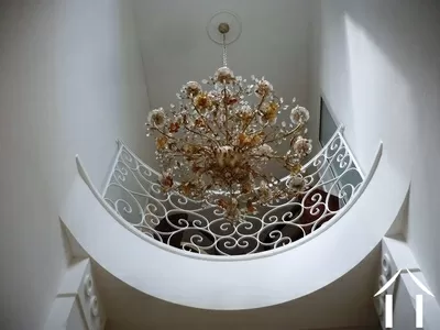 Herrenhaus zu verkaufen pouilly en auxois, burgund, RT5274P Bild - 10